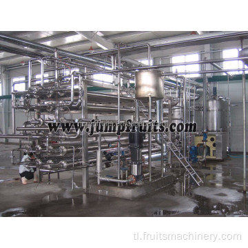 Factory Direct Sales Komersyal na Tomato Paste Production